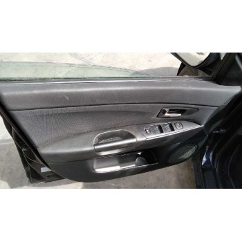 mazda 3 berlina (bk) del año 2004