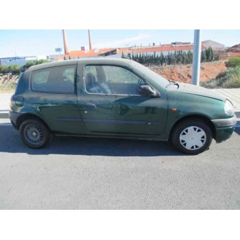 RENAULT CLIO II FASE I (B/CBO)
