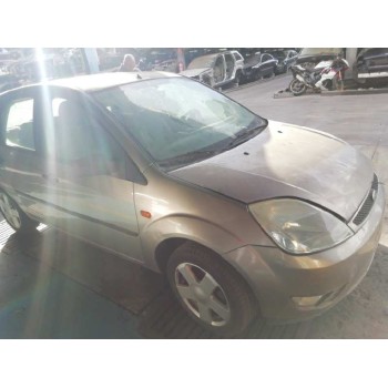 ford fiesta (cbk) del año 2003