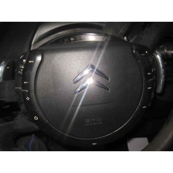 citroën c4 picasso del año 2007