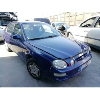 kia shuma del año 1999