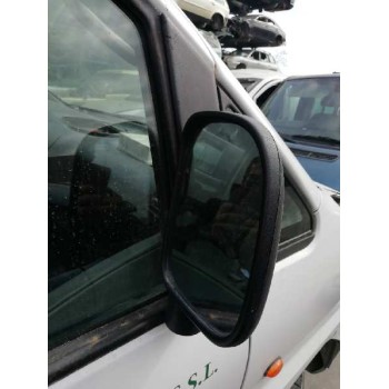 hyundai h 1 del año 2007