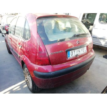 citroën c3 del año 2005