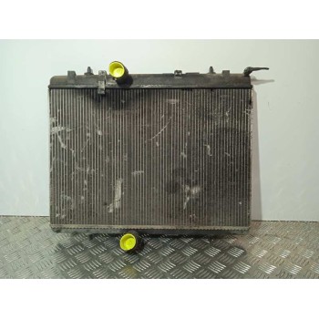 RADIADOR AGUA 9680533480 9680533480 9674089680