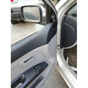 kia picanto del año 2004