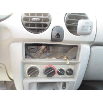 renault kangoo (f/kc0) del año 2003
