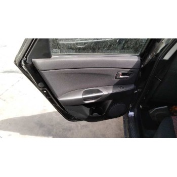 mazda 3 berlina (bk) del año 2004