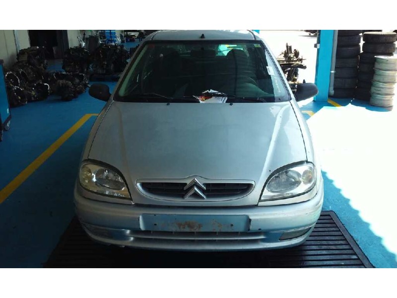 CITROËN SAXO