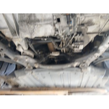 Recambio de puente delantero para mini mini countryman (r60) one d referencia OEM IAM 31119807744  