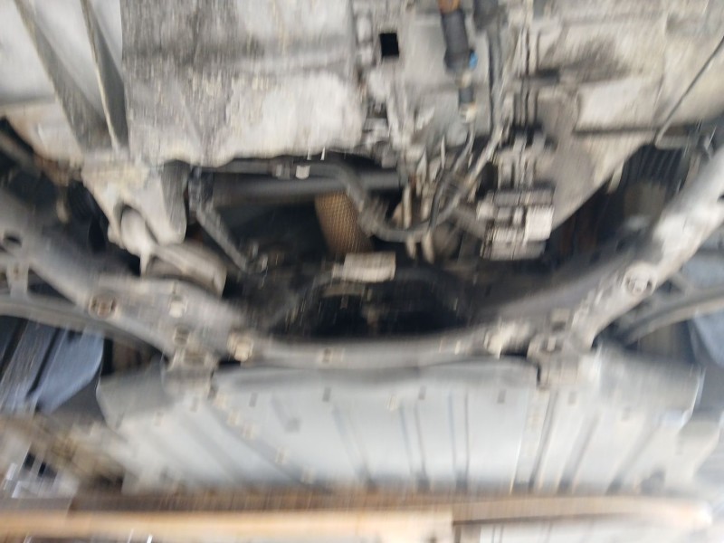 Recambio de puente delantero para mini mini countryman (r60) one d referencia OEM IAM 31119807744  