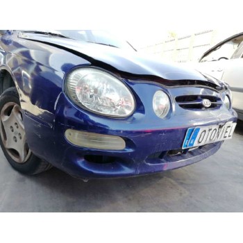 kia shuma del año 1999