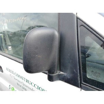 hyundai h 1 del año 2007