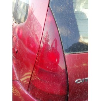 citroën c3 del año 2005