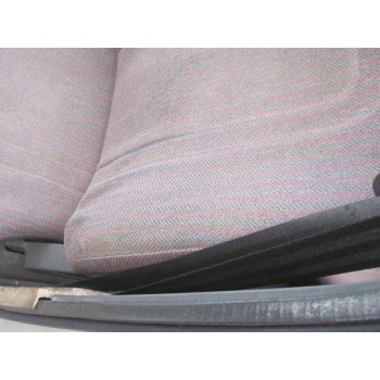 citroën ax del año 1989