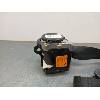 Recambio de cinturon seguridad trasero derecho para omoda 5 referencia OEM IAM 406000885AA  