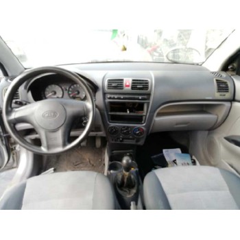 kia picanto del año 2004