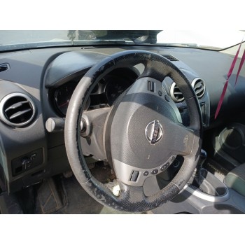 nissan qashqai i (j10, nj10) del año 2008