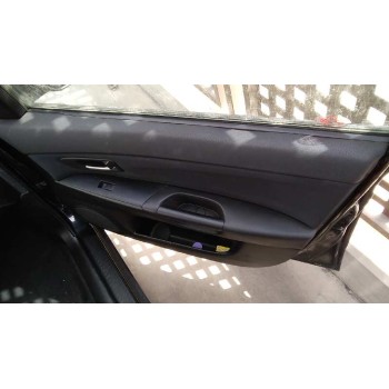 mazda 3 berlina (bk) del año 2004