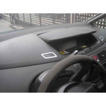 citroën c4 picasso del año 2007