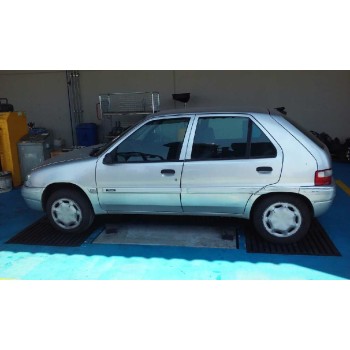 citroën saxo del año 2002