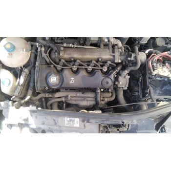 fiat stilo (192) del año 2004