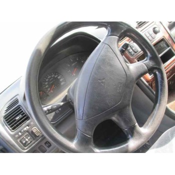 mitsubishi galant berlina (ea0) del año 1999