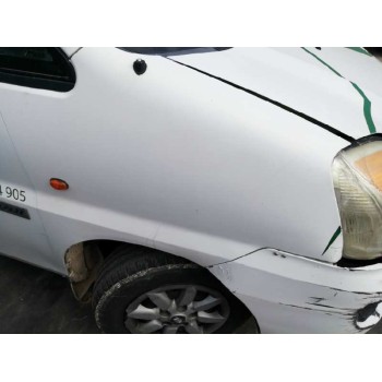 hyundai h 1 del año 2007