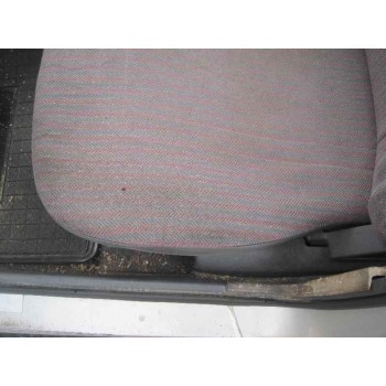 citroën ax del año 1989