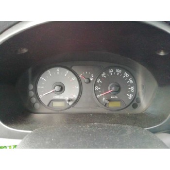 kia picanto del año 2004
