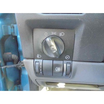 opel corsa c del año 2001