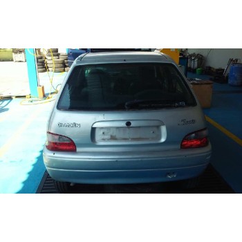 citroën saxo del año 2002