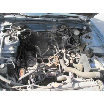 mitsubishi galant berlina (ea0) del año 1999