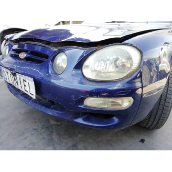 kia shuma del año 1999