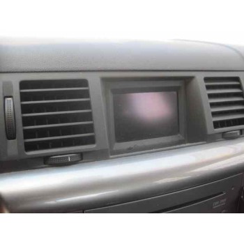 opel vectra c berlina del año 2003