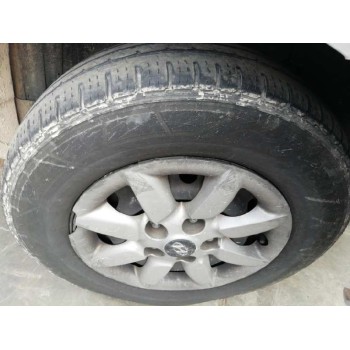 hyundai h 1 del año 2007