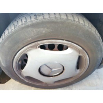 mercedes-benz clase e (w210) berlina diesel del año 1998