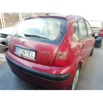 citroën c3 del año 2005