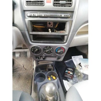 kia picanto del año 2004