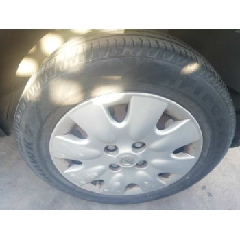 nissan micra (k12e) del año 2003