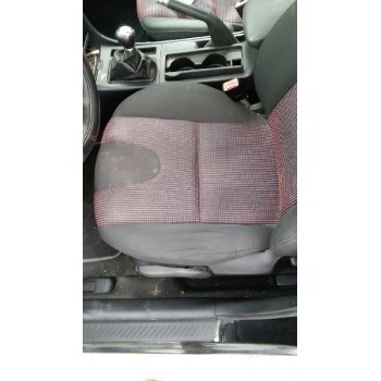 mazda 3 berlina (bk) del año 2004