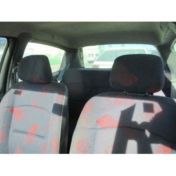 renault clio ii fase i (b/cbo) del año 1998