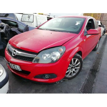opel astra gtc del año 2007