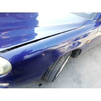 kia shuma del año 1999