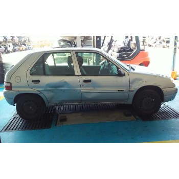 citroën saxo del año 2002