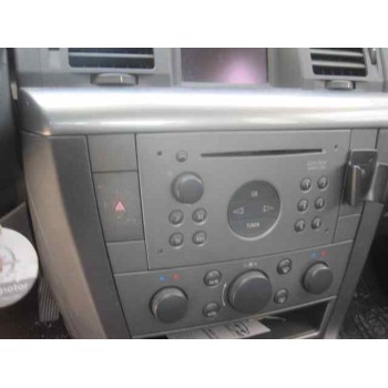 opel vectra c berlina del año 2003