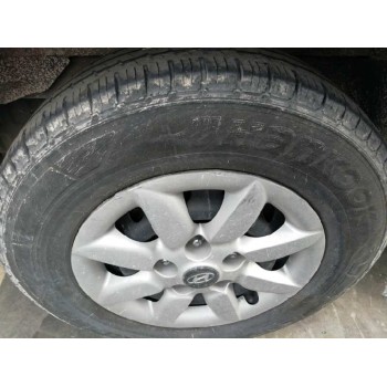 hyundai h 1 del año 2007