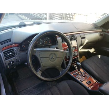 mercedes-benz clase e (w210) berlina diesel del año 1998