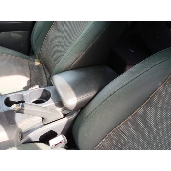 nissan qashqai i (j10, nj10) del año 2008