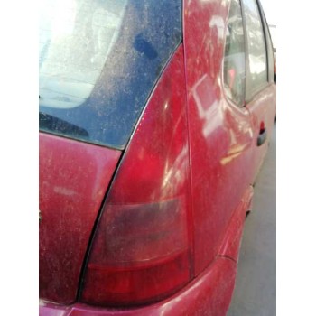 citroën c3 del año 2005