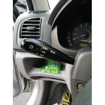 kia picanto del año 2004